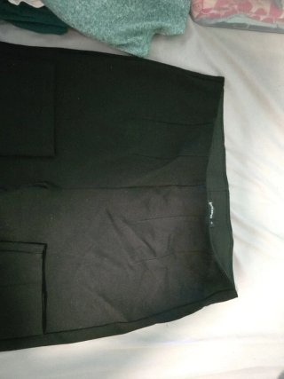 Lote de Ropa Mujer Talla XL
