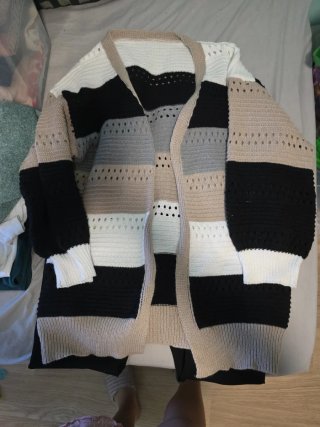Lote de Ropa Mujer Talla XL
