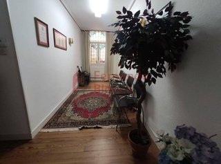 Oficina en alquiler en Barrio de Abando en Bilbao