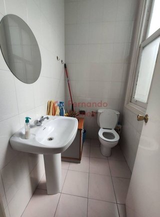 Oficina en alquiler en Barrio de Abando en Bilbao