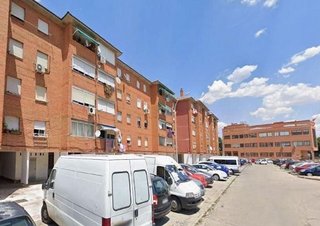 Piso en venta en Centro en Torrejón de Ardoz