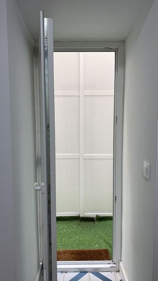 Piso en venta en Ciudad Monumental en Cáceres