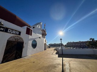 Local comercial en venta en Roquetas Centro en Roquetas de Mar