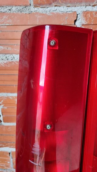 Pilotos Traseros Iveco Daily 2006