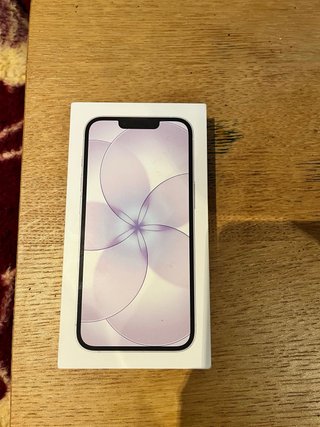 Precintado Apple iPhone 17e 256GB Rosa