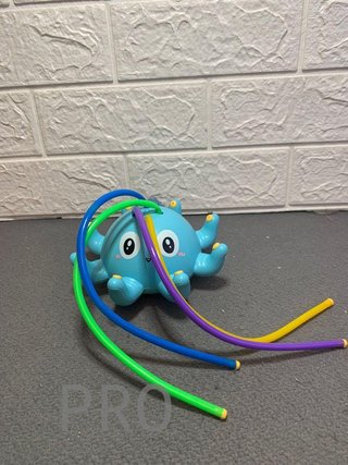 Juguete de agua