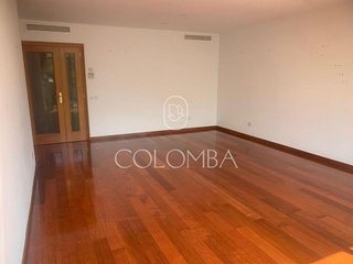 Piso en alquiler en Ciudad Universitaria en Madrid