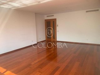 Piso en alquiler en Ciudad Universitaria en Madrid