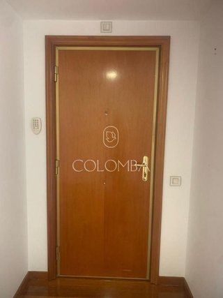 Piso en alquiler en Ciudad Universitaria en Madrid