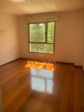 Piso en alquiler en Ciudad Universitaria en Madrid