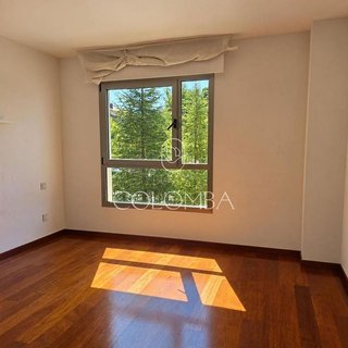 Piso en alquiler en Ciudad Universitaria en Madrid
