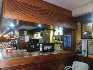 Bar en alquiler en Universidad San Francisco en Zaragoza