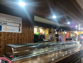 Bar en alquiler en Universidad San Francisco en Zaragoza