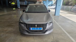 Despiece Peugeot 208 (P2) 2020-2023