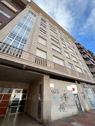 Local comercial en venta en Zona Alta en Ponferrada