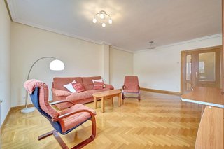 Piso en venta en Nuevo Artica en Berrioplano