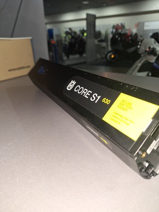 Batería Husqvarna Core S1 630Wh Intube
