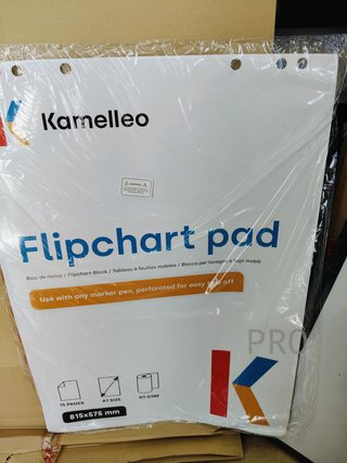 Pizarra Magnética - kamelleo