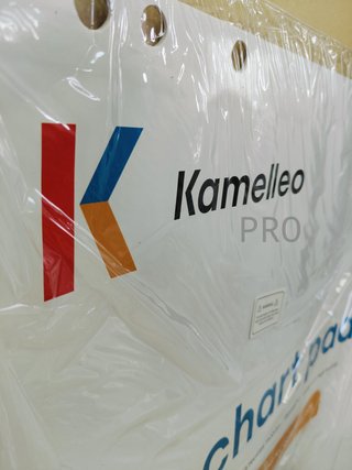 Pizarra Magnética - kamelleo