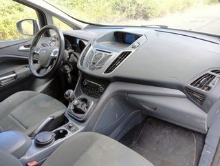 Ford C-MAX 2012