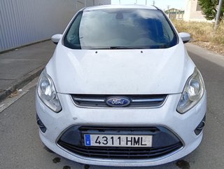 Ford C-MAX 2012