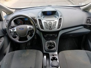 Ford C-MAX 2012