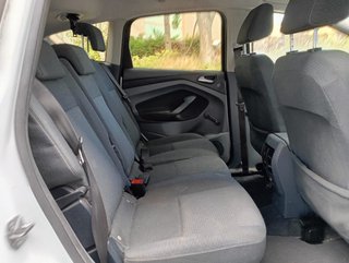 Ford C-MAX 2012