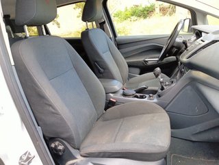 Ford C-MAX 2012