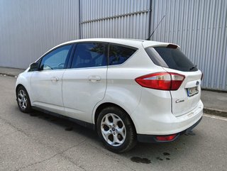 Ford C-MAX 2012
