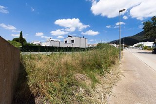 Solar en venta en Centre en Roses