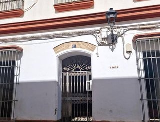 Casa adosada en venta en Centro en Puerto Real