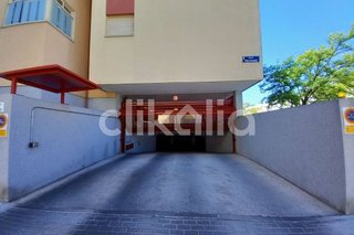 Garaje en venta en Prado Santo Domingo - Ensanche en Alcorcón