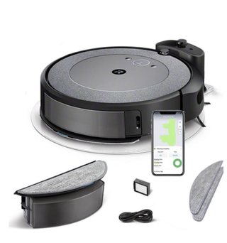 Aspirador Robot iRobot Roomba