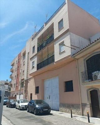 Piso en venta en Reconquista-San José Artesano-El Rosario en Algeciras