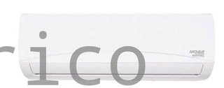 Aire Acondicionado Inverter Calefacción Wifi 2270 frigorías