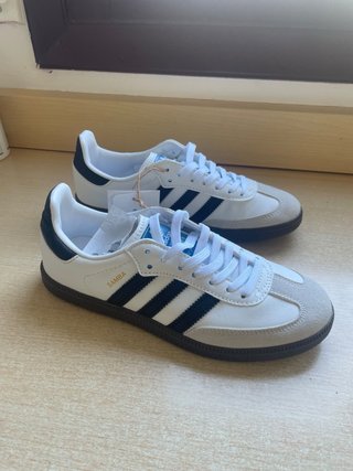 Zapatillas Adidas Samba Talla 37