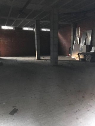Local comercial en alquiler en Zona Alta en Ponferrada