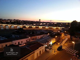 Piso en alquiler en La Estación en Badajoz