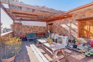 Casa pareada en venta en Albaicín en Granada