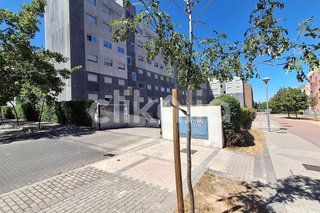 Garaje en venta en Prado Santo Domingo - Ensanche en Alcorcón