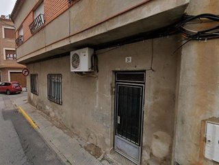 Chalet en venta en Villarrobledo