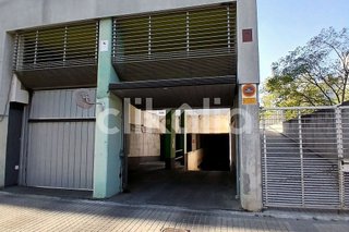 Garaje en venta en Prado Santo Domingo - Ensanche en Alcorcón