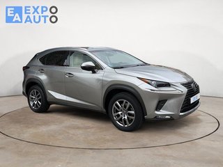 Lexus NX 2.5 300h Executive Navigation 4WD