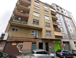 Piso en venta en Barri Zona Nord en Alcoy/Alcoi