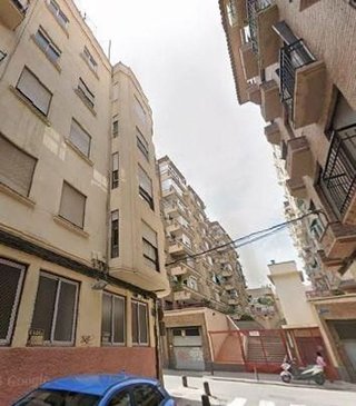 Piso en venta en El Carmen en Murcia