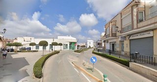 Nave industrial en venta en Camino Algarrobo - Las Arenas en Vélez-Málaga
