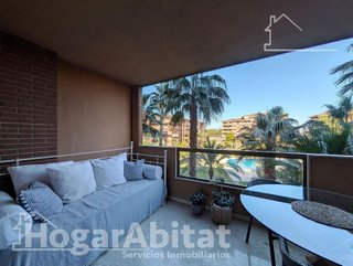Piso en venta en Vistahermosa en Alicante