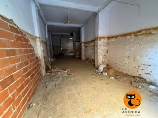 Local comercial en venta en Massanassa