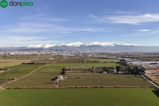 Terreno en venta en Mediterráneo - Ronda Lindaraja en Atarfe