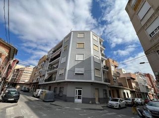 Piso en venta en Cieza